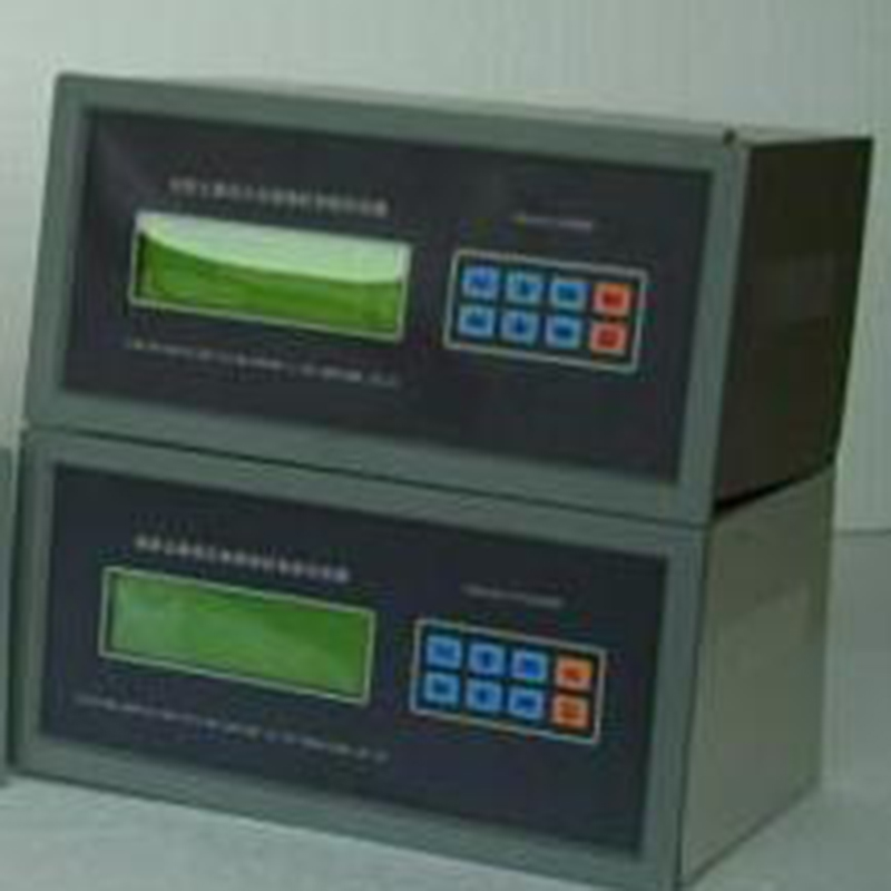 榆社TM-II型电除尘高压控制器